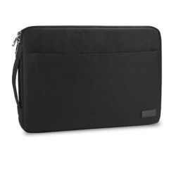 Funda para Portátil SUBBLIM Business Sleeve SUB-LS-0PS0001 - 13,3/14 · Negro