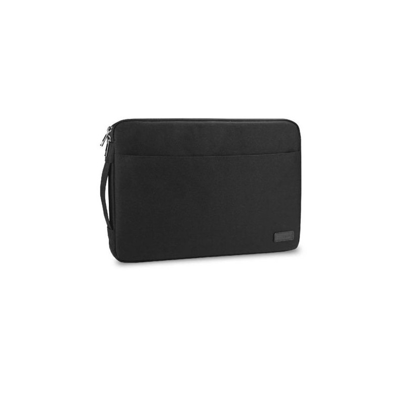 Funda para Portátil SUBBLIM Business Sleeve SUB-LS-0PS0001 - 13,3/14 · Negro