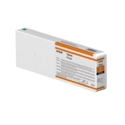 Cartucho  Original EPSON T804A Naranja - C13T55KA00 [PAG-0] [ML-700]