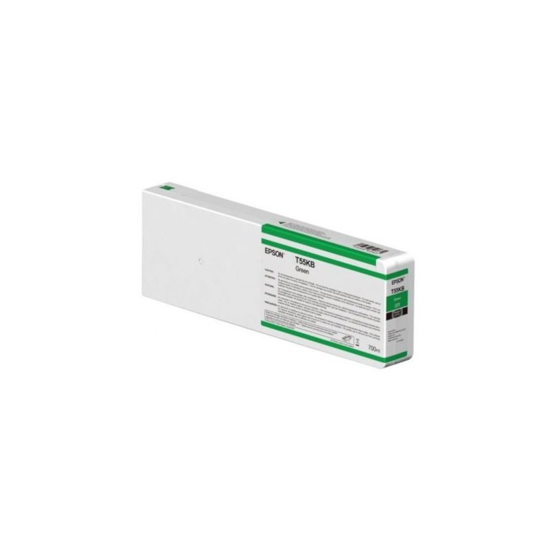 Cartucho  Original EPSON T55KB Verde - C13T55KB00 [ML-700]