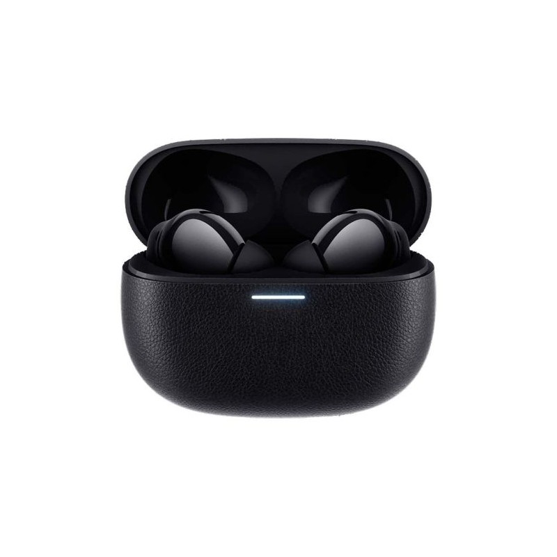 Auriculares Inalámbricos XIAOMI Redmi Buds 5 Pro - BT 5,3 · Micrófono · Estuche de Carga · Negro