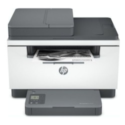 Impresora Multifunción Láser HP Laserjet MFP M234SDN Monocromo - ADF · Dúplex · 29PPM · 600x600 · 600ppp · USB- Toner HP135A/135