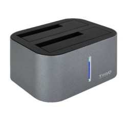 Doocking Station TOOQ TQDS-805G - SATA · USB 3.0 · 2.5 · 3.5