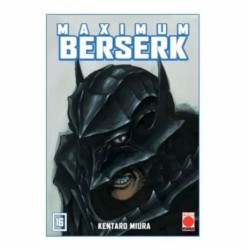 Comic PANINI - BERSERK MAXIMUN 16