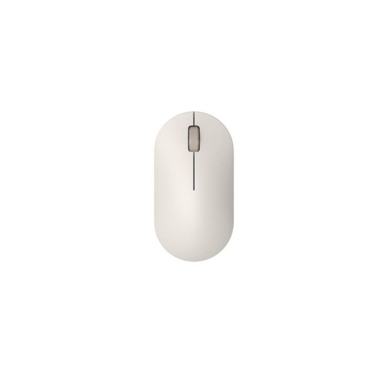 Ratón Inalámbrico XIAOMI Lite 2 - USB · 1000DPI · Blanco