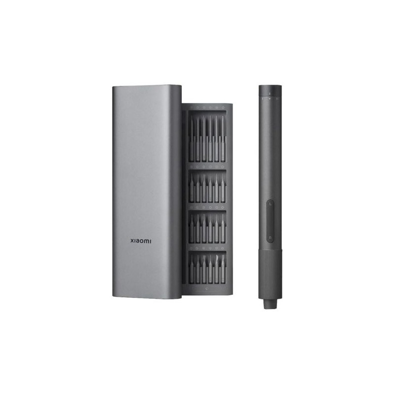 Destornillador Electrico de Precisión XIAOMI Precision Screwdriver - 24 Puntas