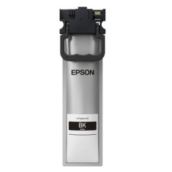 Cartucho  Original EPSON T11DXL Negro - C13T11D140 [PAG-5000]