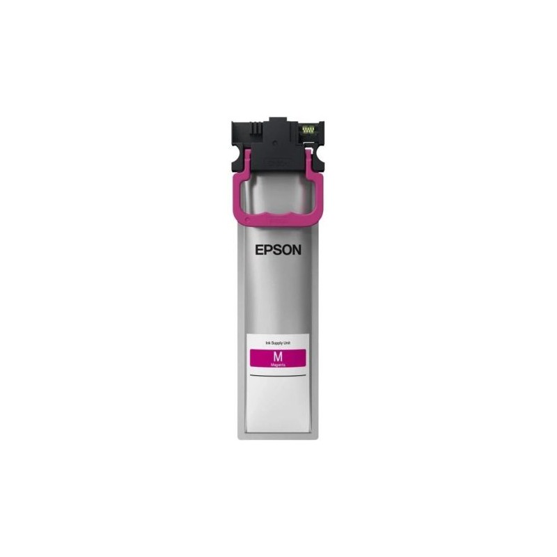 Cartucho  Original EPSON T11DXL Magenta - C13T11D340 [PAG-5000]