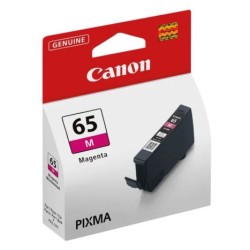 Cartucho  Original CANON CLI-65M Magenta - 4217C001 [ML-13]