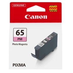 Cartucho  Original CANON CLI-65PM Magenta claro - 4221C001 [ML-13]