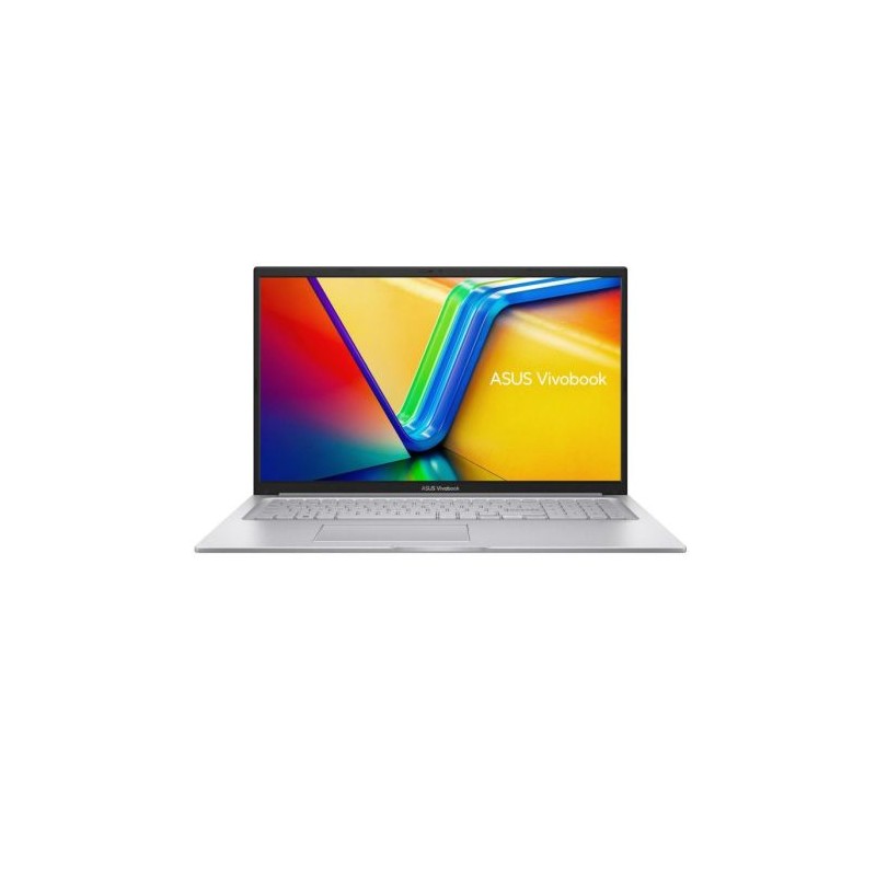 Portátil ASUS F1704VA-AU187W - i7-1355U · 17.3 FHD · 16GB · 512GB SSD · Win11H · Gris