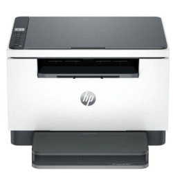Impresora Multifunción Láser HP Laserjet M234D Monocromo - Dúplex · 29PPM · 600x600 · USB 2.0 - Tóner 135A/135X