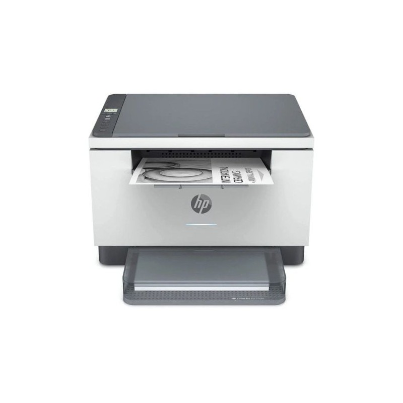 Impresora Multifunción Láser HP Laserjet Pro MFP M234DW Monocromo - Dúplex · 29PPM · 600x600 · USB/WiFi - Toner HP135A/135X