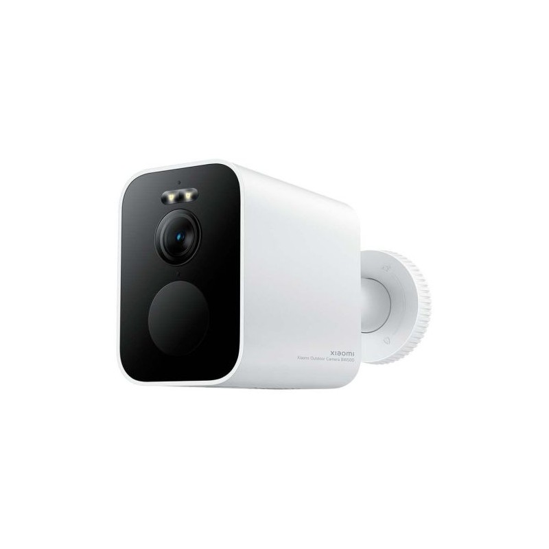 Cámara de Videovigilancia XIAOMI Outdoor Camara BW500 - 2K · Visión Nocturna · Control APP