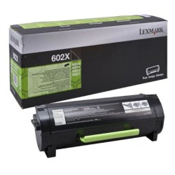 Toner Original LEXMARK MX510DE Negro - 60F2X00 [PAG-20000]