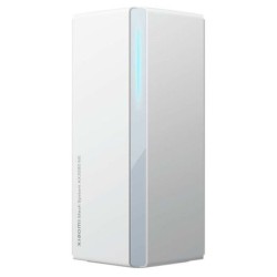 Sistema Mesh XIAOMI AX3000 - 2.4GHz · 3000Mbps · 4xPuertos