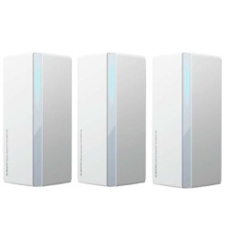 Pack 3 Sistema Mesh XIAOMI AX3000 NE - 2.4GHz · 3000Mbps · 4xPuertos