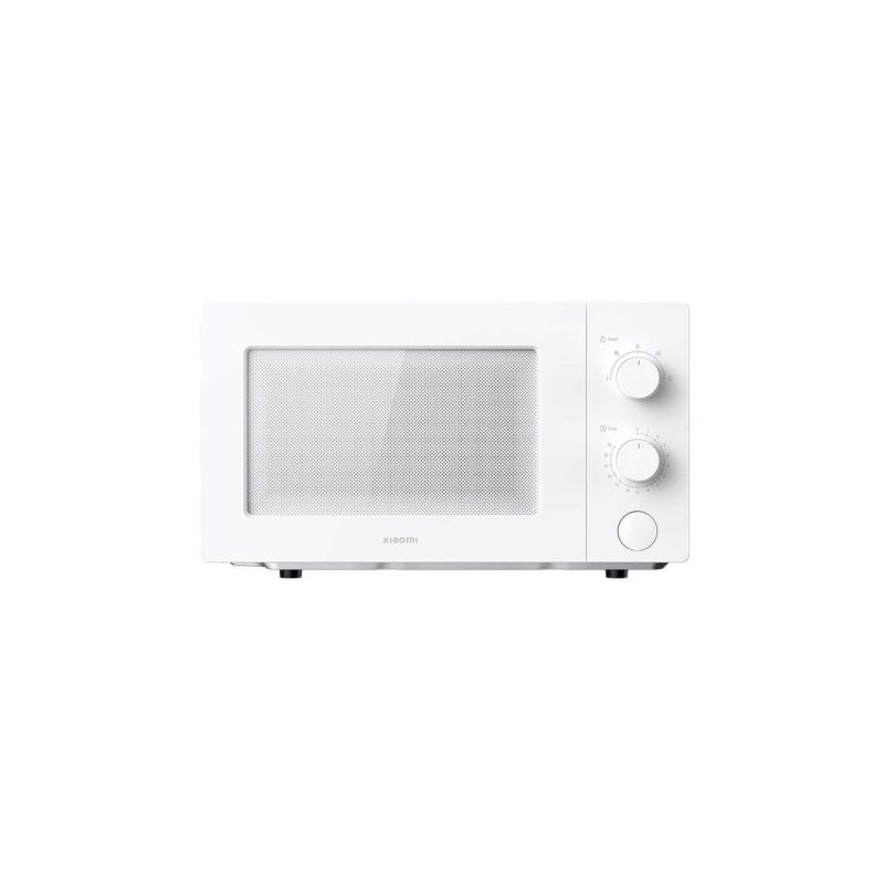 Horno Microondas XIAOMI Microware Oven - 20L · Blanco
