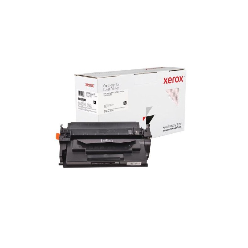 Toner Original XEROX 59A Negro - 006R04418 [PAG-3000]