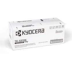 Toner Original KYOCERA-MITA TK5370 Negro - 1T02YJ0NL0 [PAG-7000]