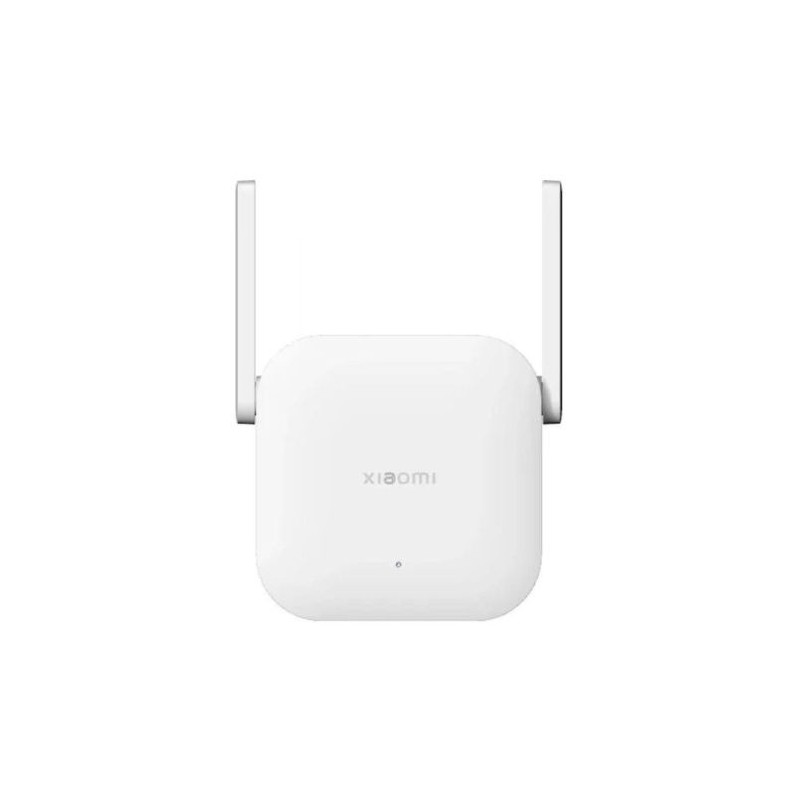 Repetidor WiFi XIAOMI Mi WiFi Extender N300 2.4GHz 300MBPS - DVB4398GL