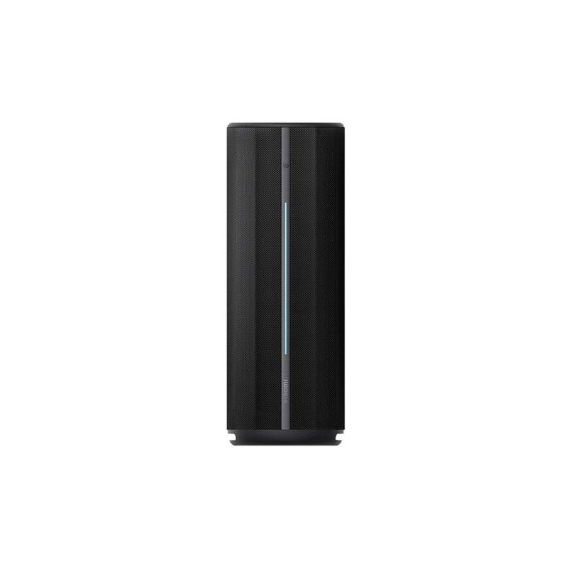 Altavoz con Bluetooth XIAOMI Speaker - BT 5.3 · 40W · Negro