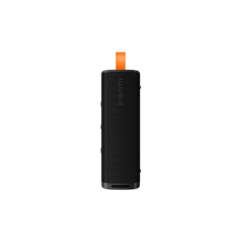 Altavoz con Bluetooth XIAOMI Sond Outdoor - BT 5.4 · 30W · Negro