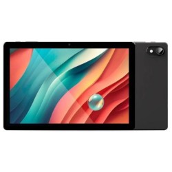Tablet SPC Gravity 5 SE - Octacore Cortex A55 · 10.1 IPS · 4GB · 64GB · Android · Negro