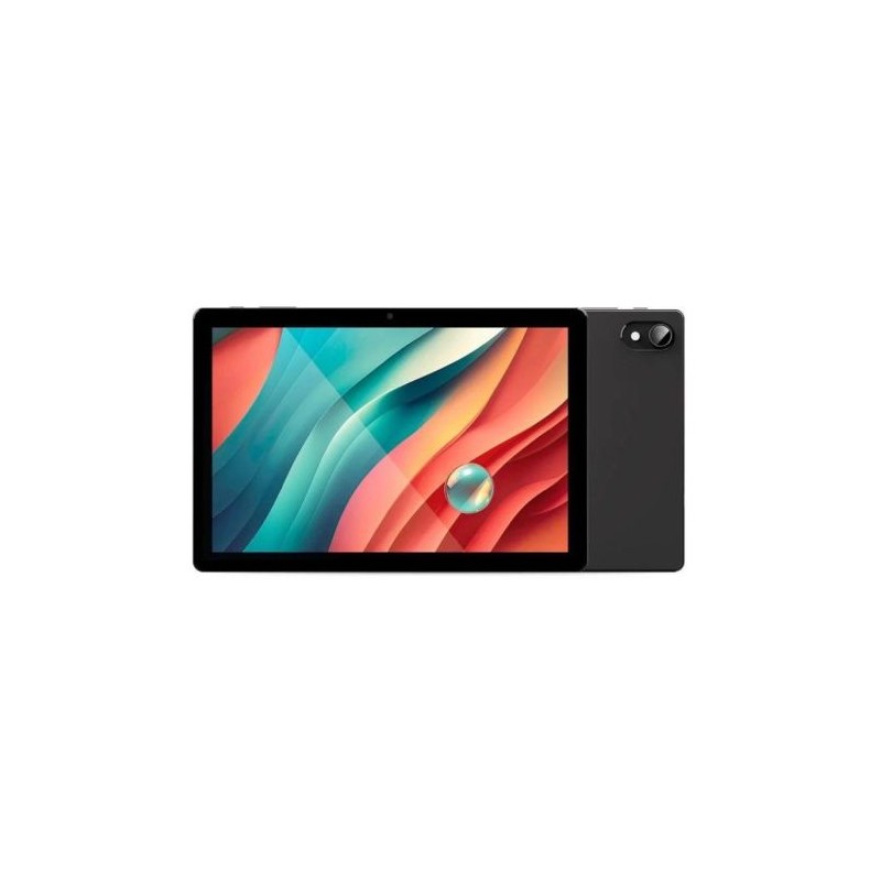 Tablet SPC Gravity 5 SE - Octacore Cortex A55 · 10.1 IPS · 4GB · 64GB · Android · Negro