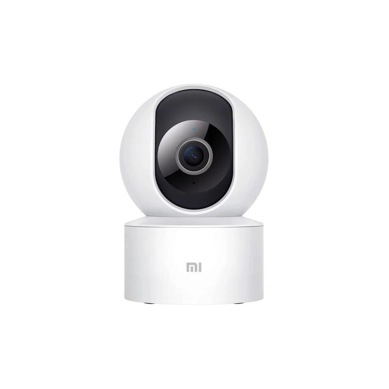 Cámara de Videovigilancia XIAOMI Smart Camera C200 - 1080P · Visión Nocturna · Control APP