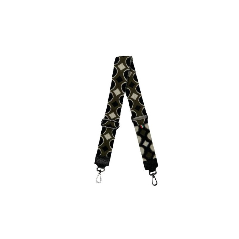 Correa para Maletín YAKA YAKABAND_SAV1 - Estilo Savana 1 · Talla Única