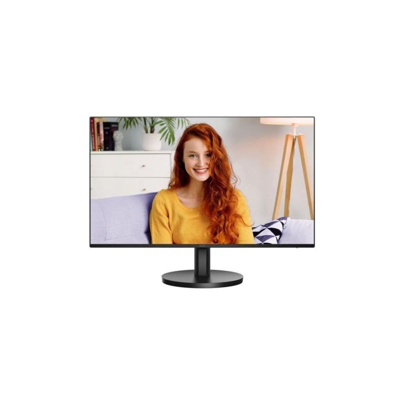 Monitor AOC 24B3HA2 - 23.8 FHD · HDMI · Negro