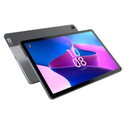 Tablet LENOVO M10 Plus 3er - Snapdragon 680 · 10.6 IPS · 4GB · 128GB · Android 12 · Funda · Pen · Plata