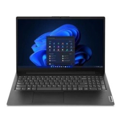 Portatil LENOVO V15 G4 IRU - i5-13420H · 15.6 FHD · 16GB · 512GB SSD · Win11 · Negro