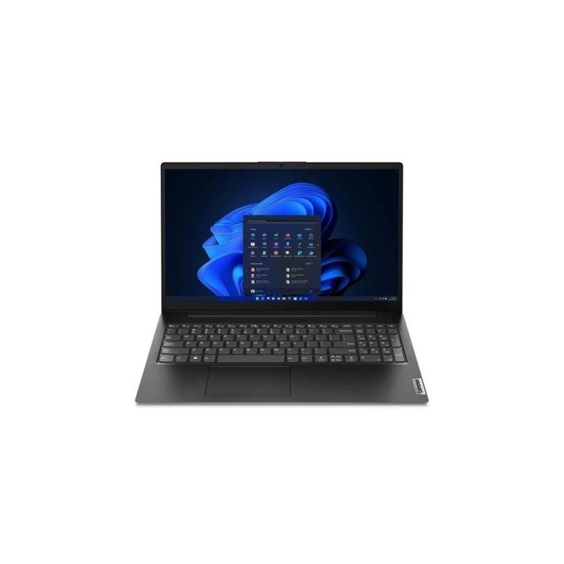 Portatil LENOVO V15 G4 IRU - i5-13420H · 15.6 FHD · 16GB · 512GB SSD · Win11 · Negro