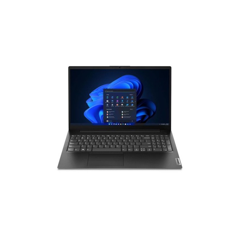 Portatil LENOVO V15 G4 - AMD Ryzen 3 7320U · 15.6 FHD · 8GB · 512GB SSD · Win11 · Negro