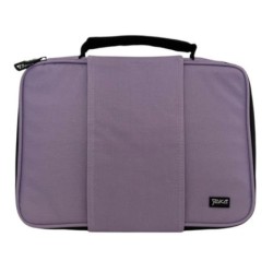 Maletín para Portátil YAKA YAKALAPT_133_LIL - 13.3 · Nylon · Lila