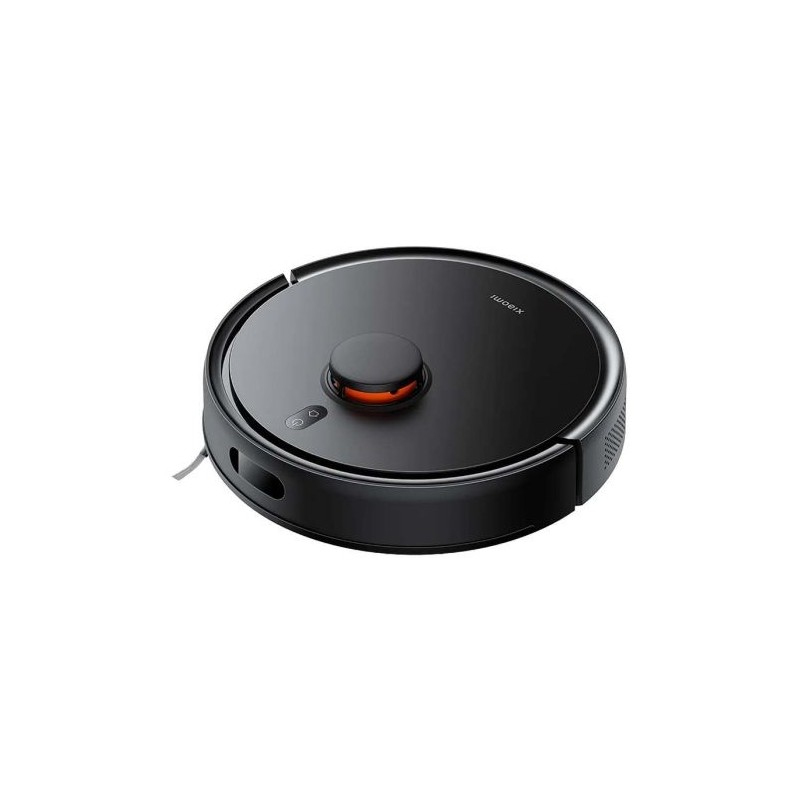 Robot Aspirador XIAOMI Vacuum S20 - Mop/Friegasuelos · WiFi · Bat. 3200mAh · Negro