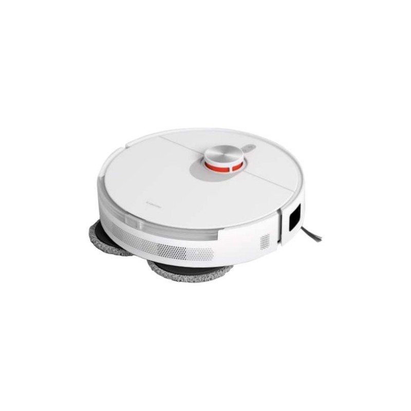 Robot Aspirador XIAOMI Vacuum S20+ - Mop/Friegasuelos · WiFi · Bat. 3200mAh · Blanco