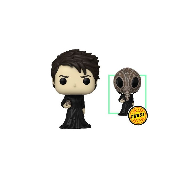 FUNKO POP Dream 1638 - The Sandman Opción Chase Aletaoria - 889698800501