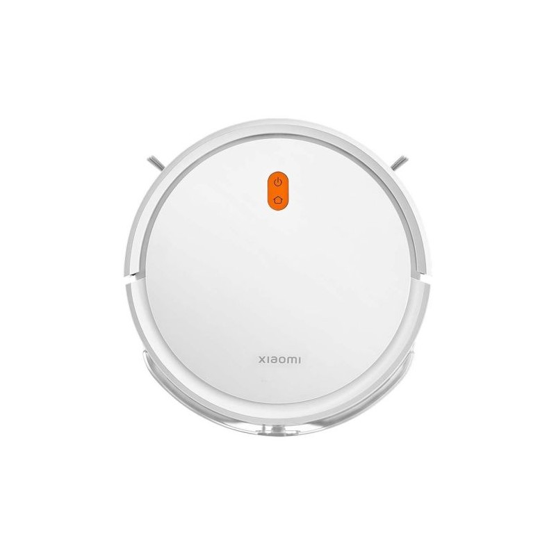 Robot Aspirador XIAOMI Vacuum E5 - Mop/Friegasuelos · WiFi · Bat. 32600mAh · Blanco