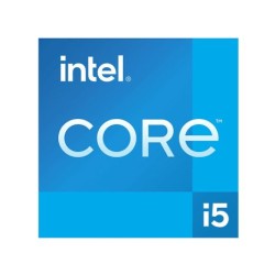 Procesador INTEL CORE i5-12400 DDR4 2.5Ghz - BX8071512400