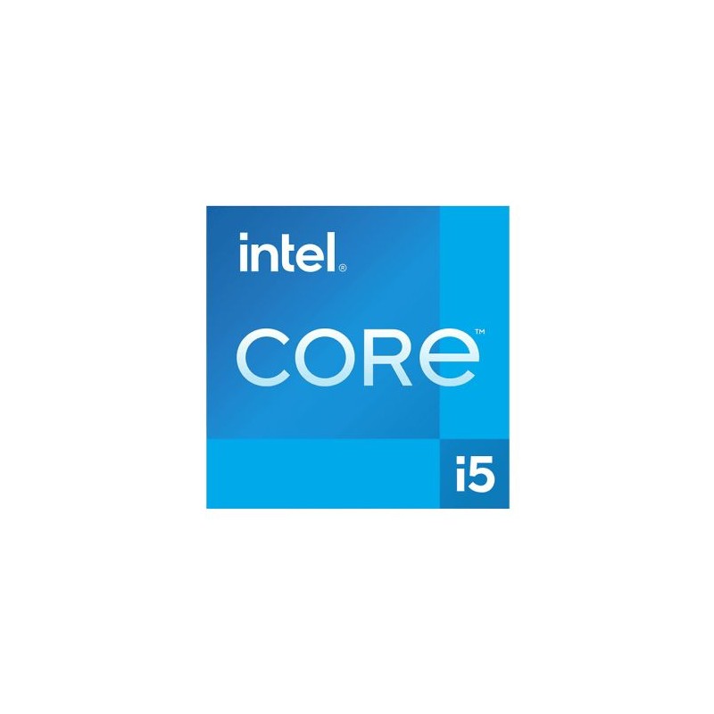 Procesador INTEL CORE i5-12400 DDR4 2.5Ghz - BX8071512400