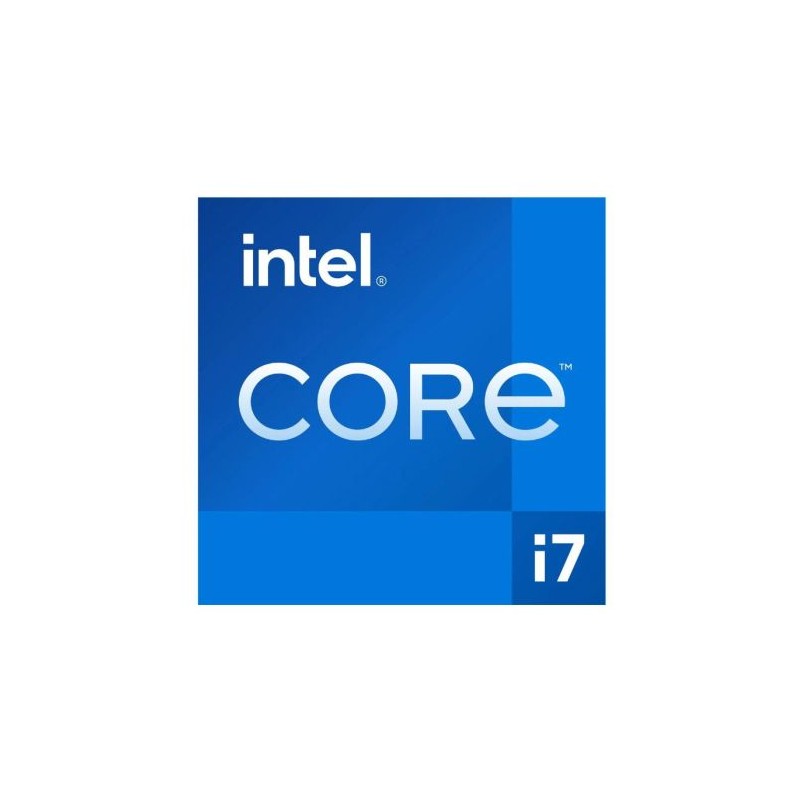 Procesador INTEL CORE i7- 12700 DDR4 2.10Ghz - BX8071512700