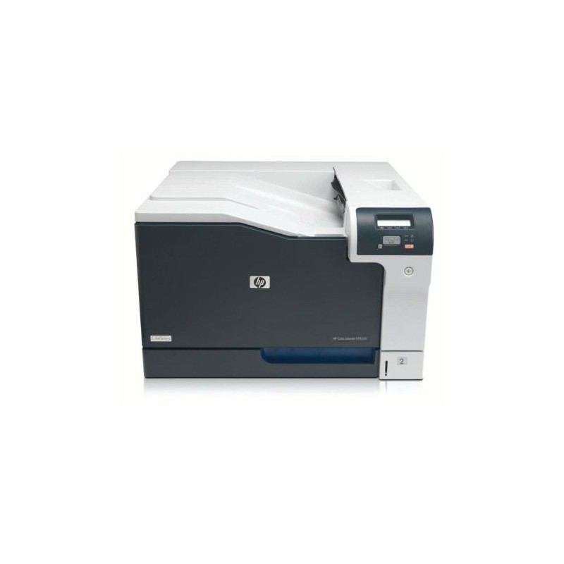 Impresora Láser HP Color Laserjet CP5225N Color - A3 · Dúplex Manual · 20PPM · 600x600 · USB - Toner HP 307A