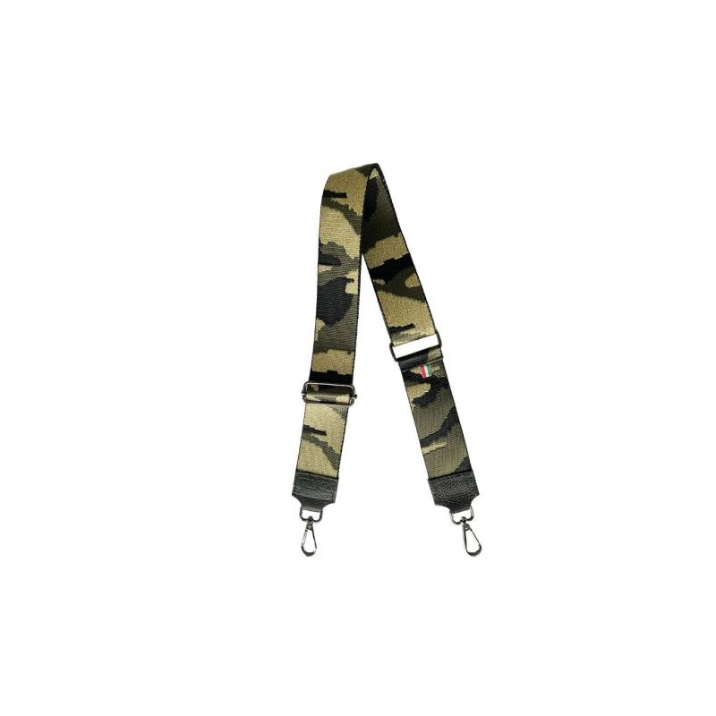 Correa para Maletín YAKA YAKABAND_JGL2 - Estilo Jungle 2 · Talla Única