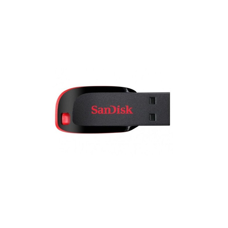 Pendrive SANDISK SDCZ50-064G-B35 - 64GB · USB 2.0
