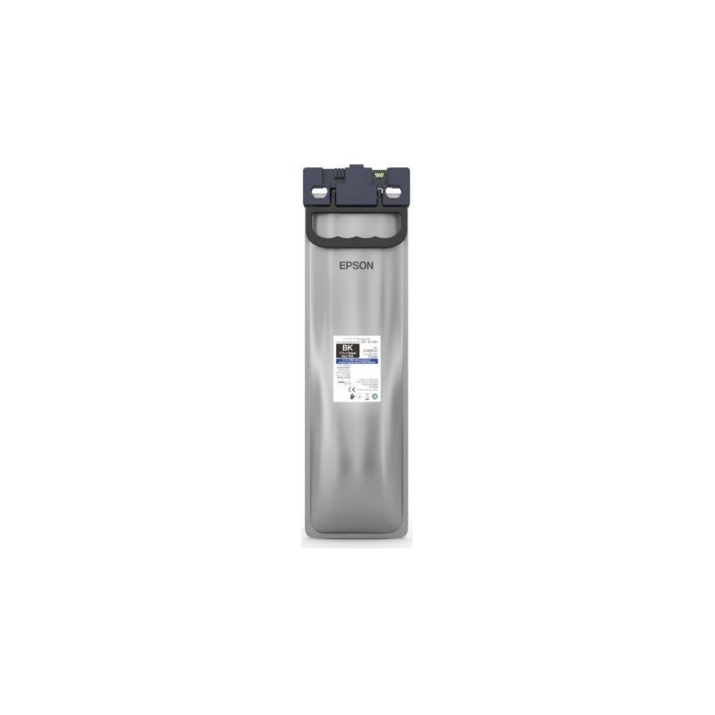 Cartucho  Original EPSON T05A1 Negro - C13T05A10N [PAG-20000]