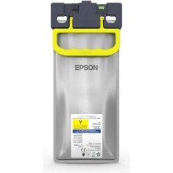 Cartucho  Original EPSON T05A4 Amarillo - C13T05A40N [PAG-20000]