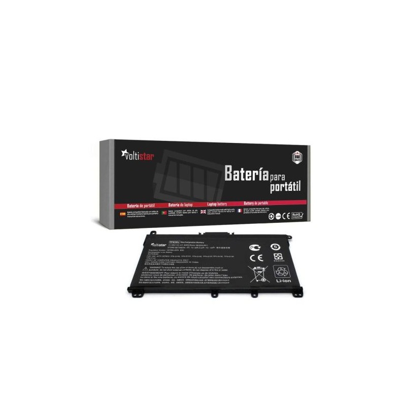 Bateria de Repuesto para Portátil HP PAVILION 340 G5 348 G5 - BAT2226